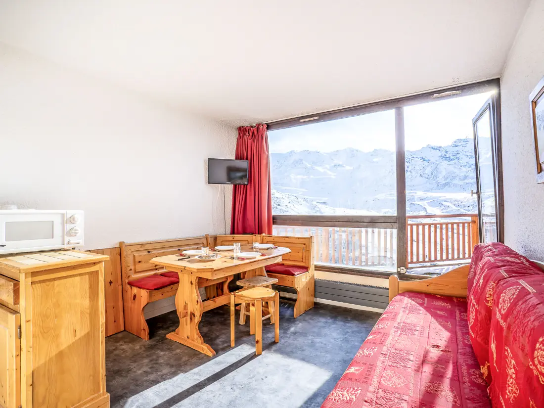 Résidence Trois Vallées 517