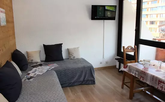 Résidence Trois Vallees
