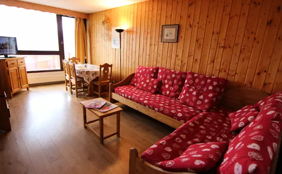 Résidence Trois Vallees