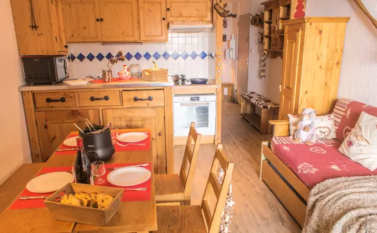 Résidence Trois Vallees