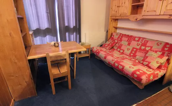Résidence Trois Vallees