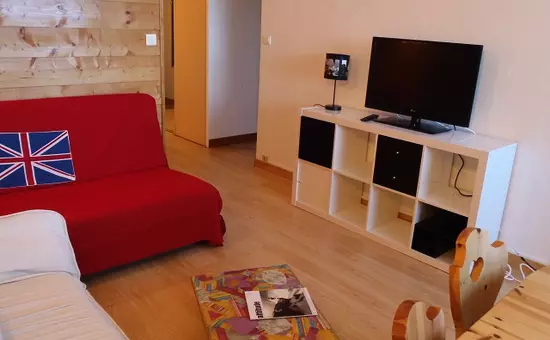 Résidence Trois Vallees