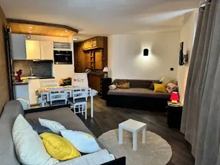 Résidence Trois Vallees