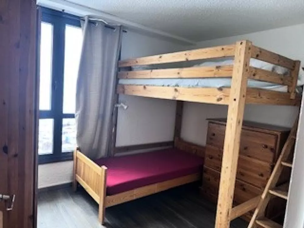 Résidence Trois Vallees