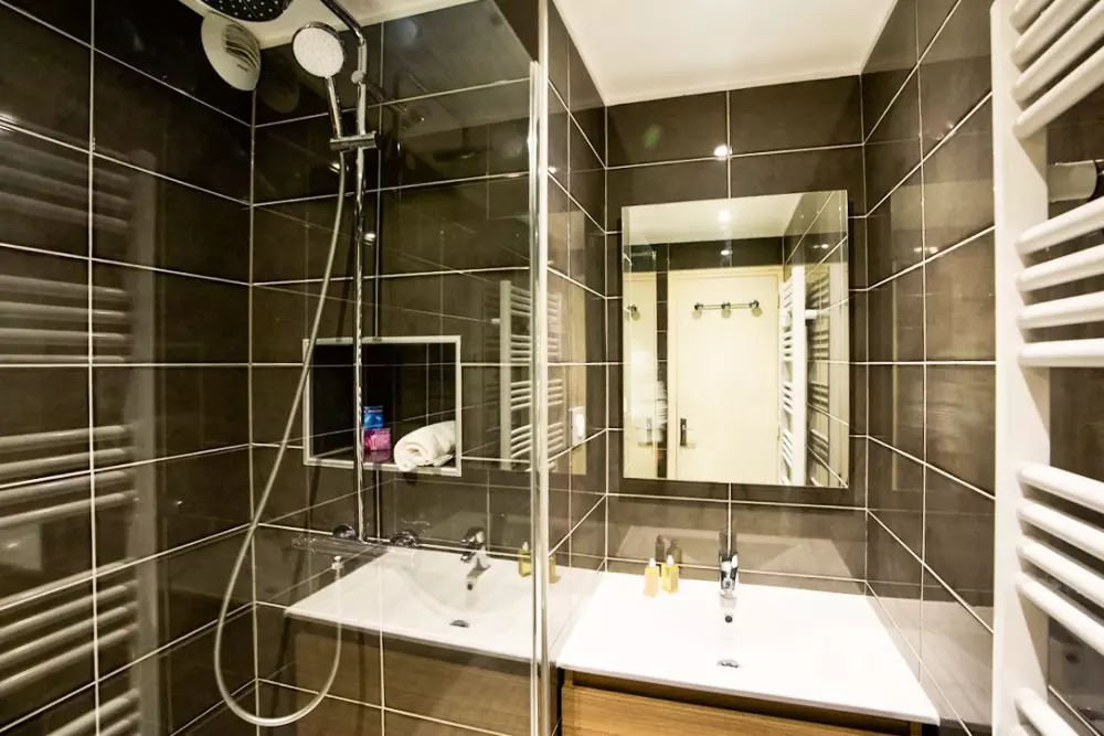 Résidence Trois Vallees