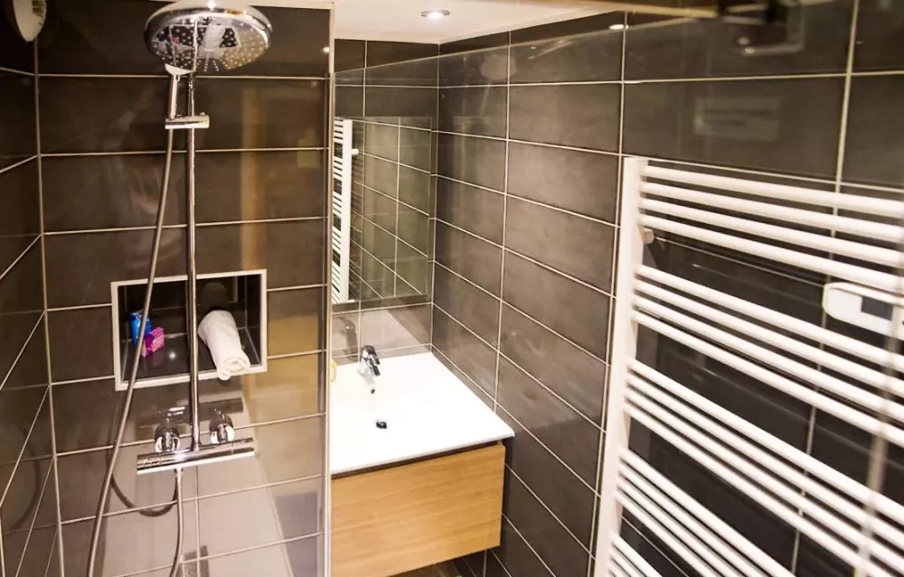 Résidence Trois Vallees