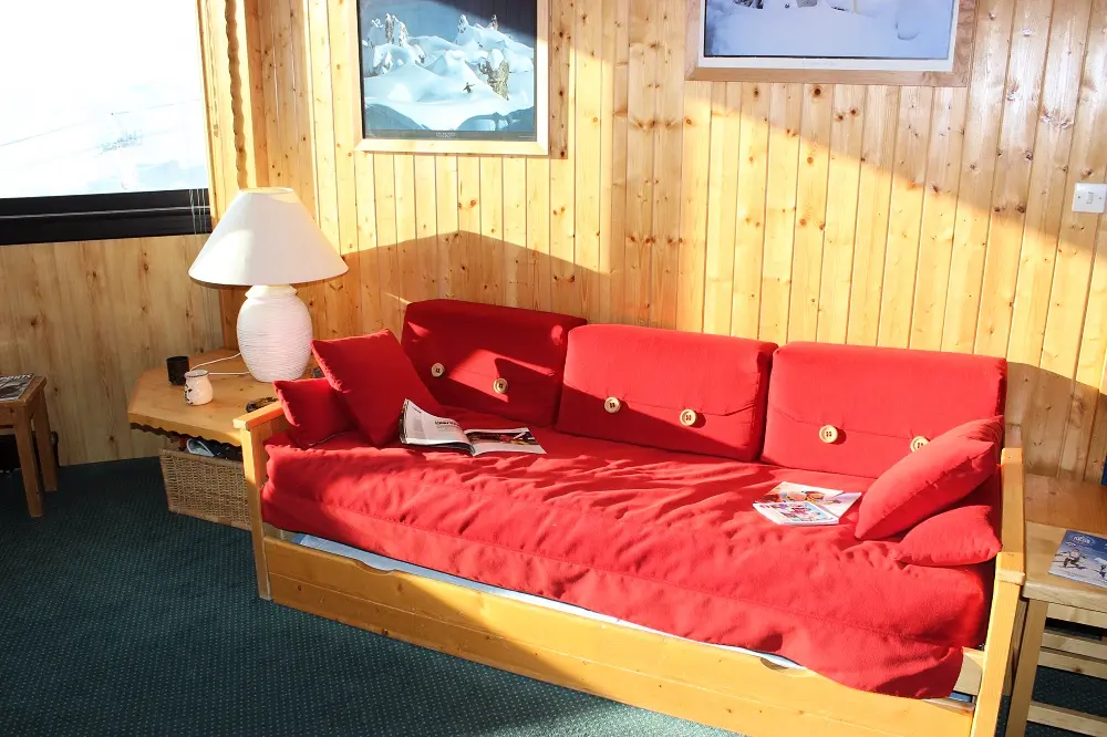 Résidence Trois Vallees