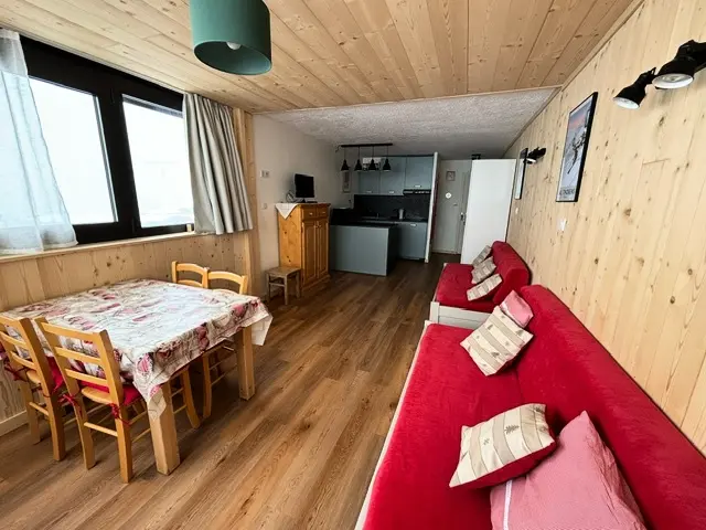 Résidence Trois Vallees