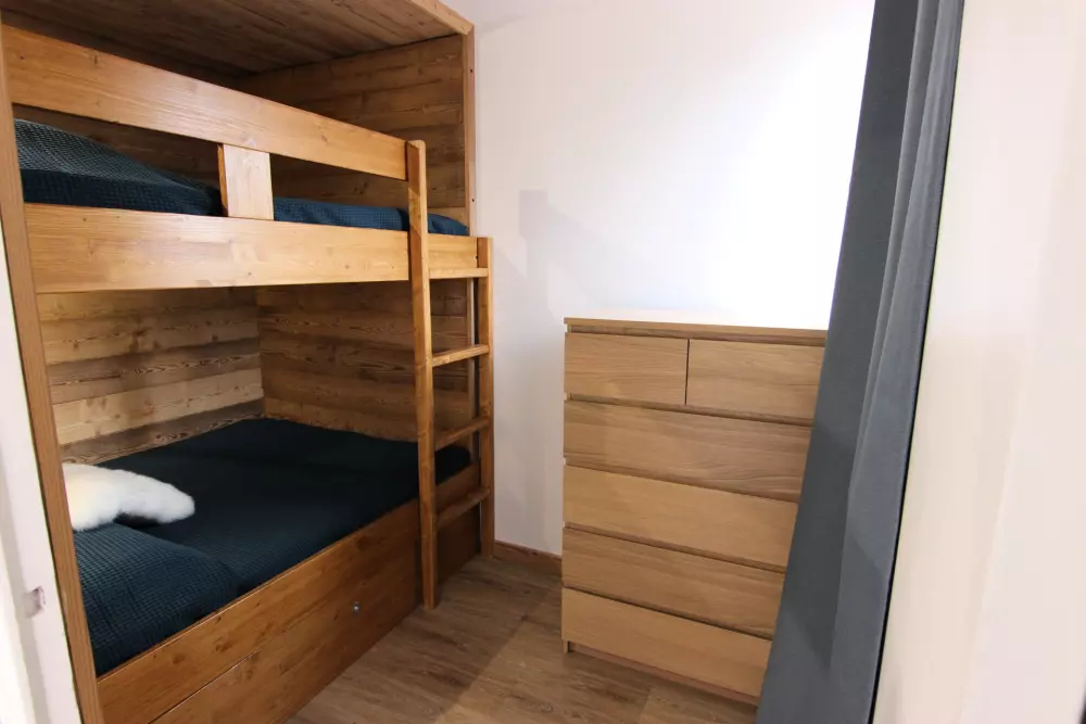 Résidence Trois Vallees