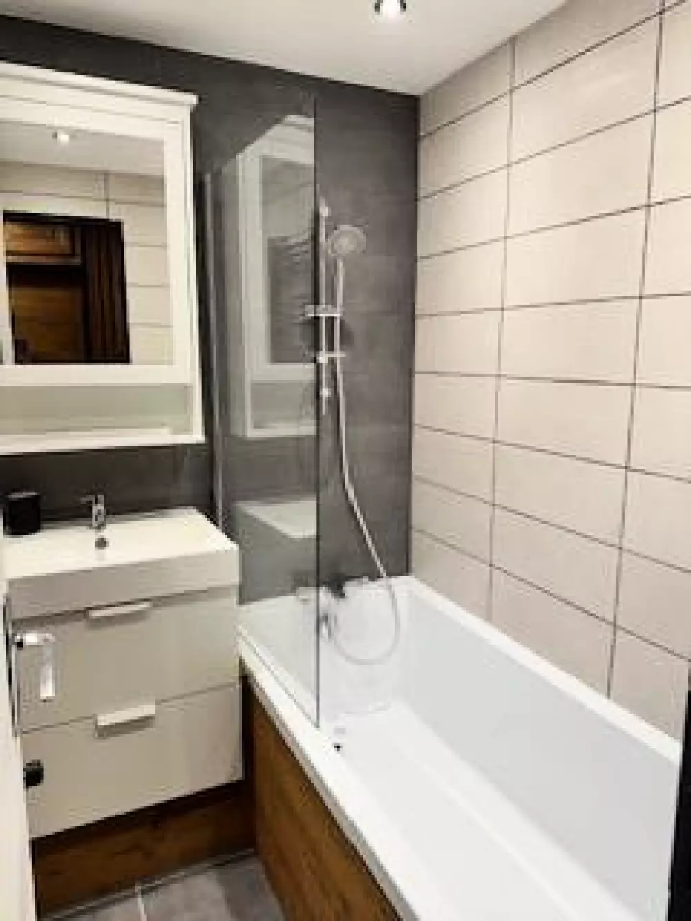 Résidence Trois Vallees