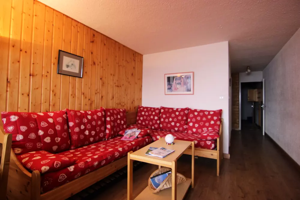 Résidence Trois Vallees