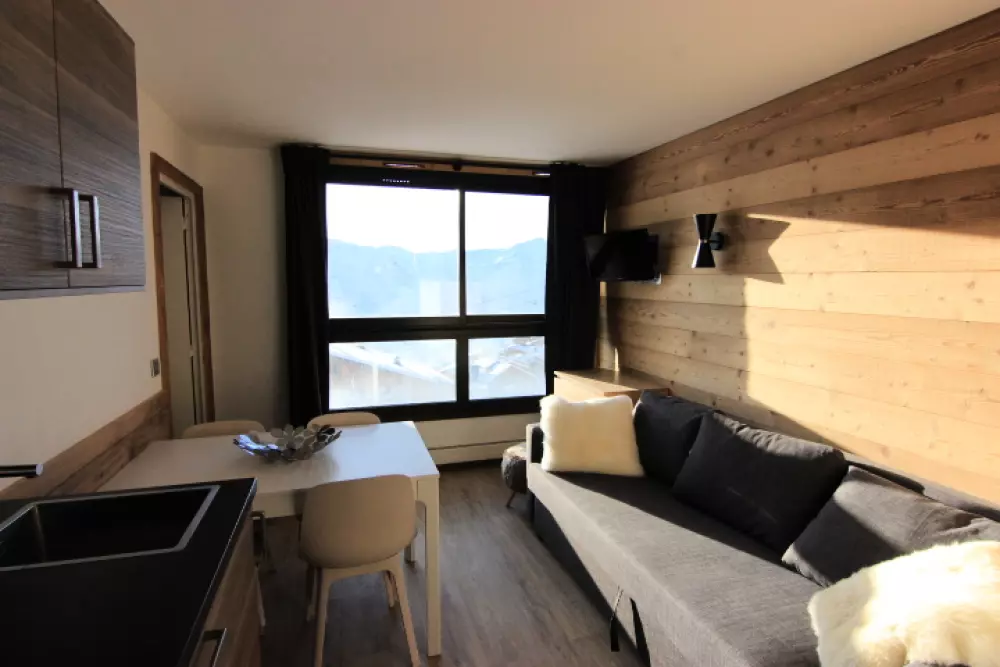 Résidence Trois Vallees