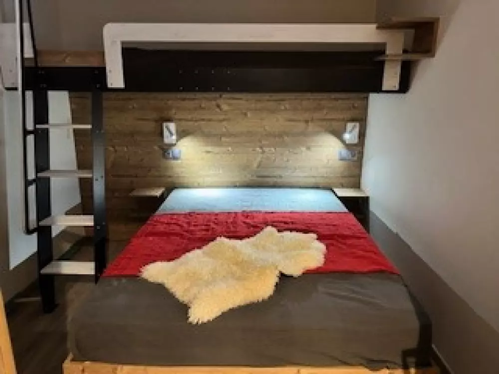 Résidence Trois Vallees