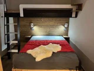 Résidence Trois Vallees
