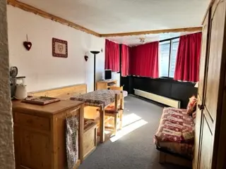 Résidence Trois Vallees