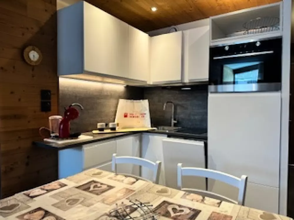 Résidence Trois Vallees