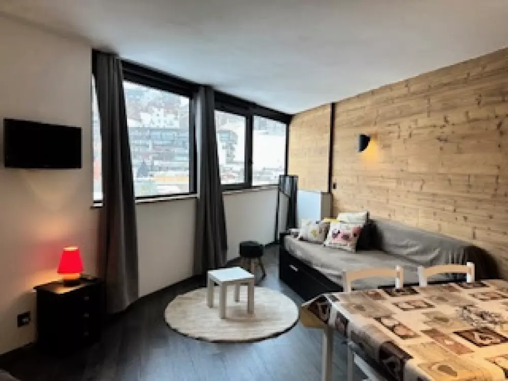 Résidence Trois Vallees