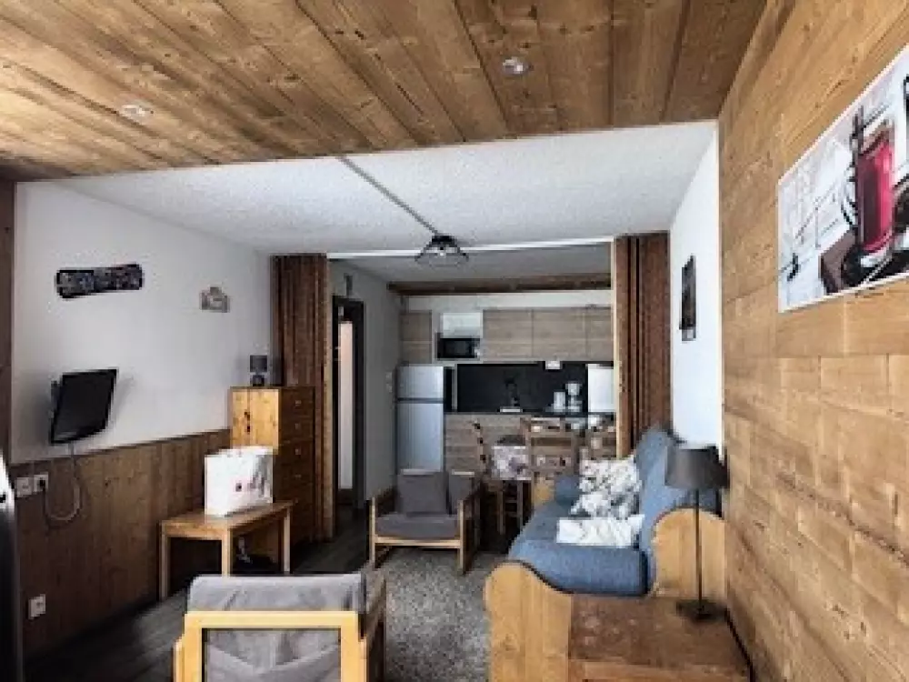 Résidence Trois Vallees