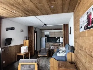 Résidence Trois Vallees