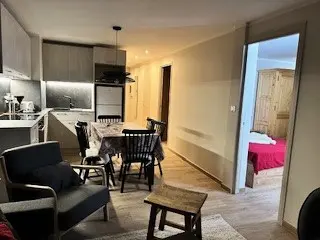 Résidence Trois Vallees