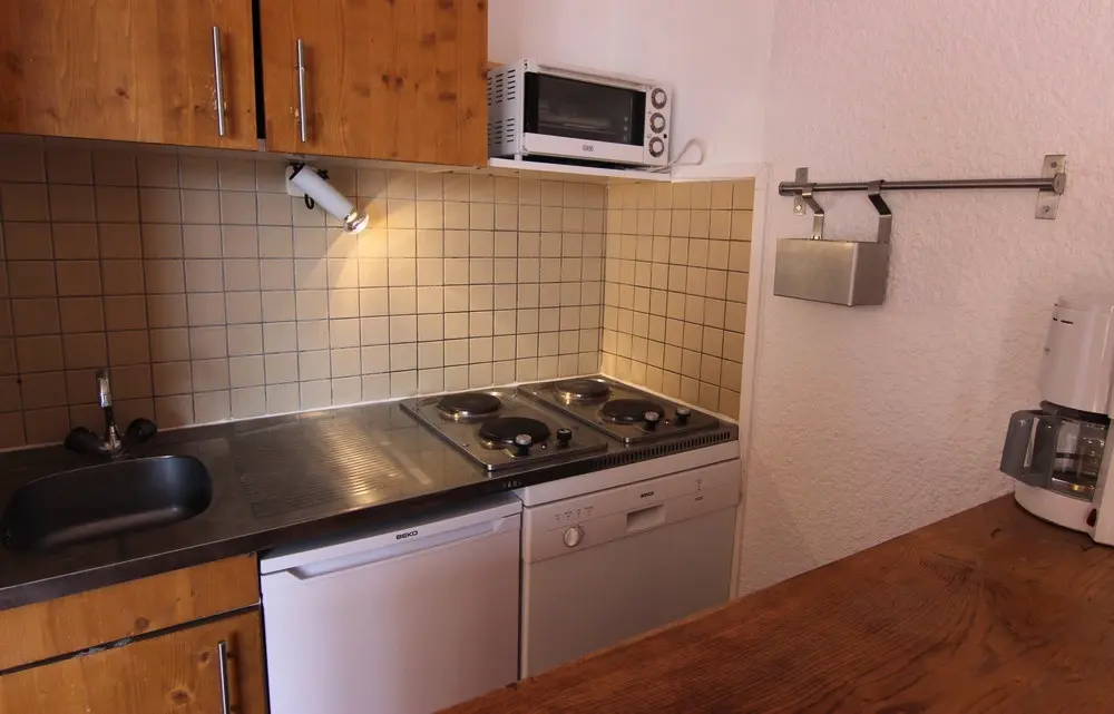 Résidence Trois Vallees