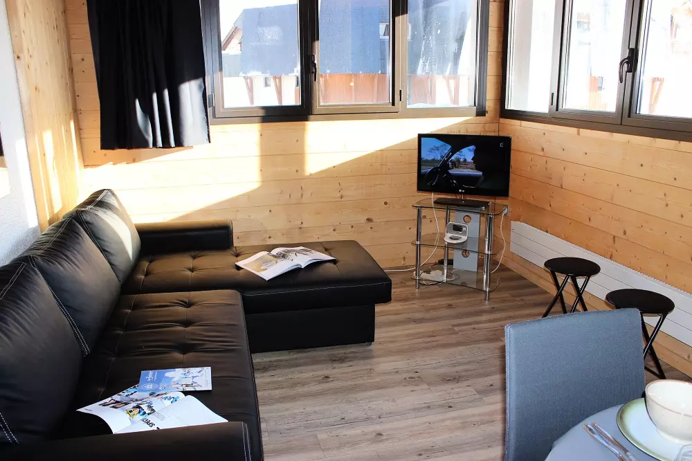 Résidence Trois Vallees