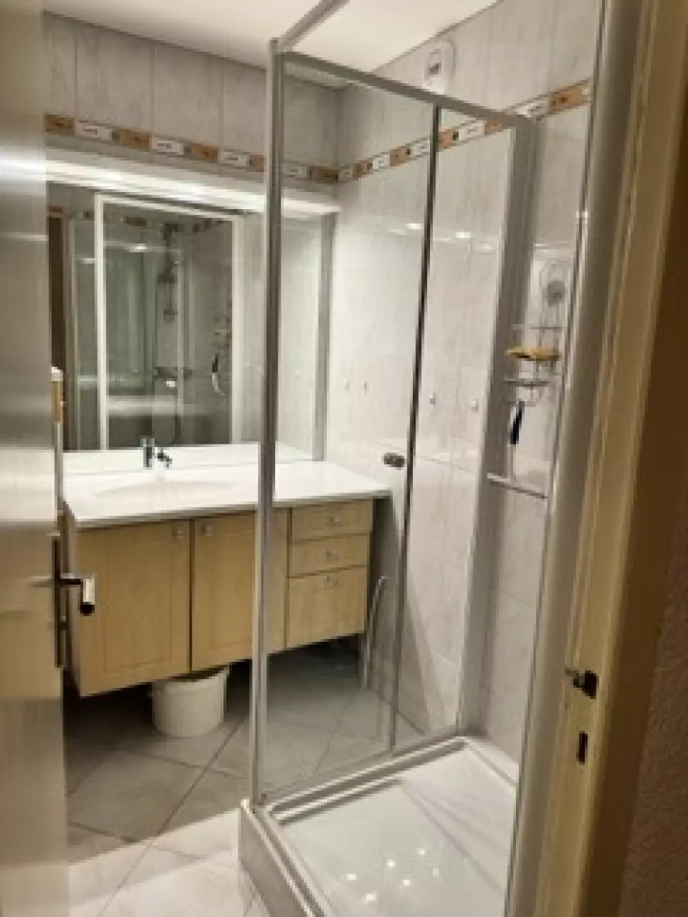 Résidence Trois Vallees