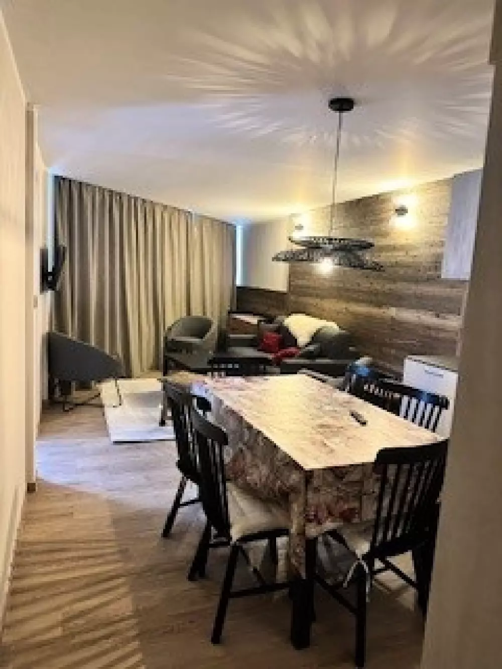 Résidence Trois Vallees