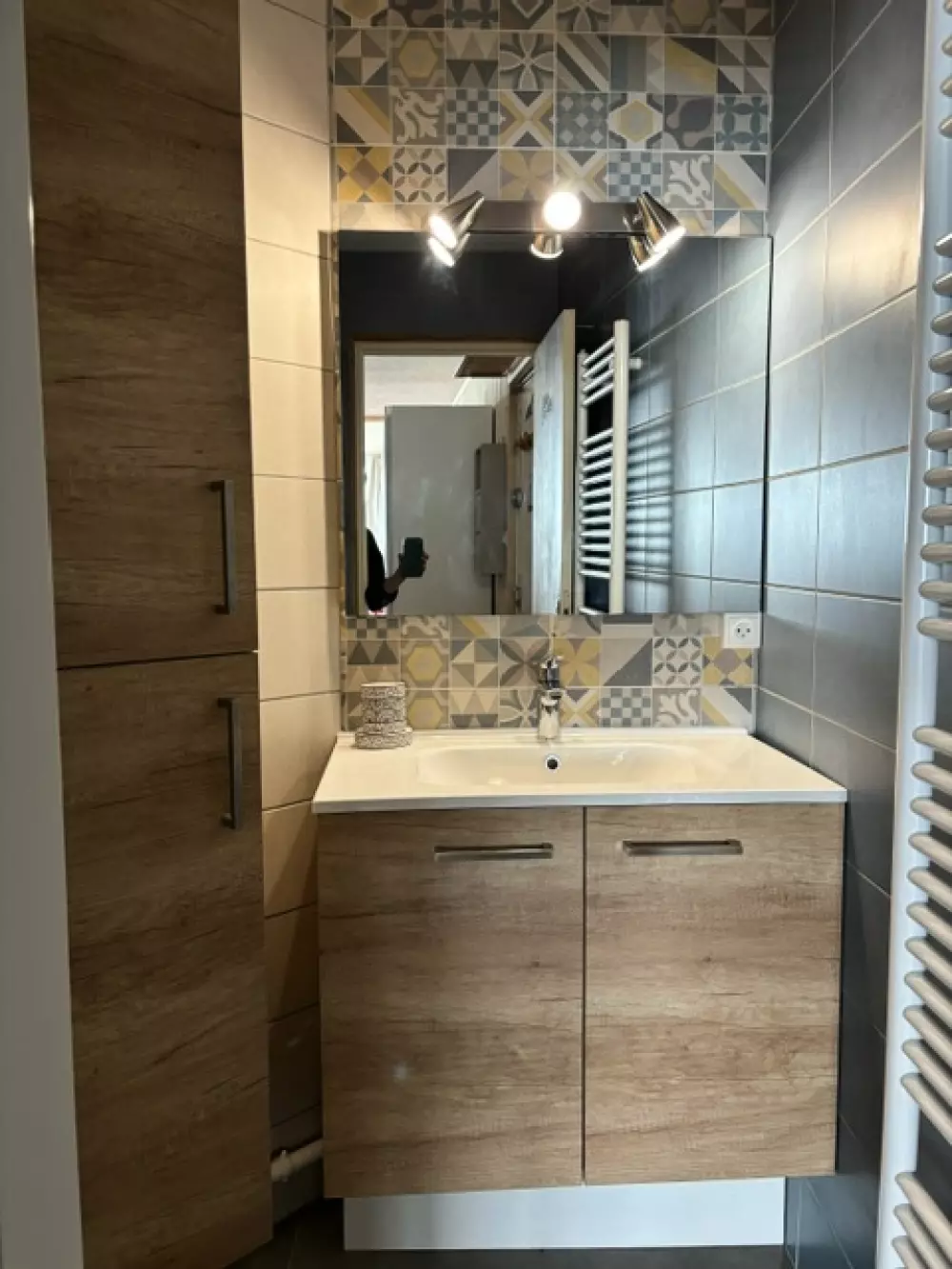 Résidence Trois Vallees