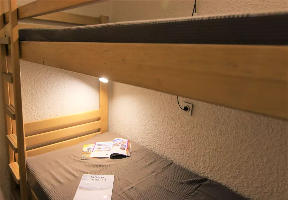 Résidence Trois Vallees