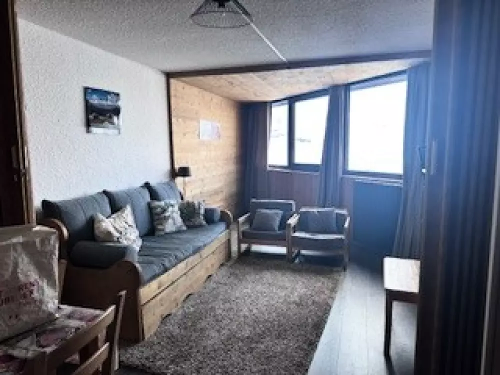 Résidence Trois Vallees