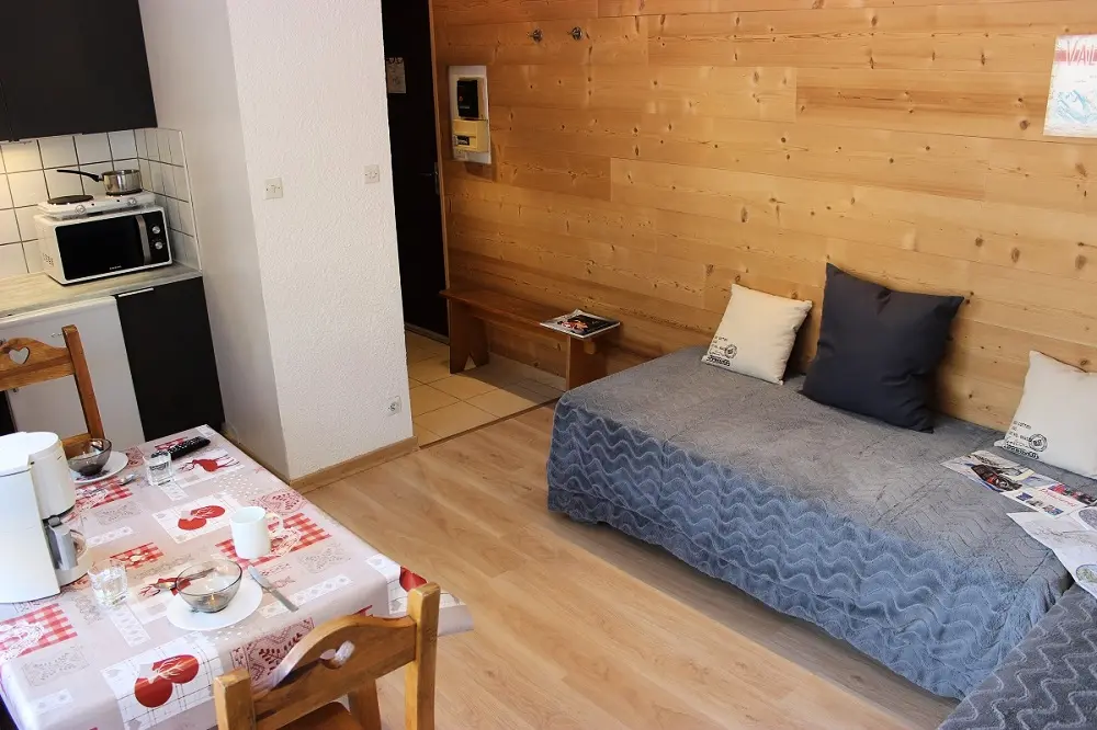 Résidence Trois Vallees