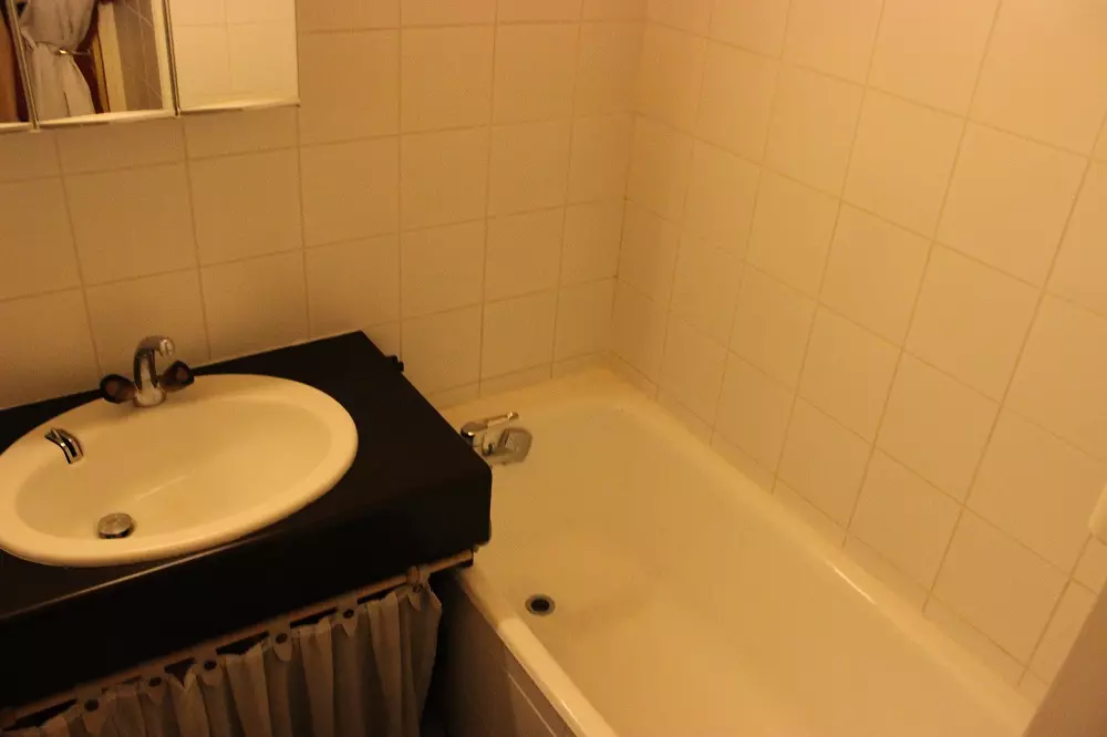 Résidence Trois Vallees