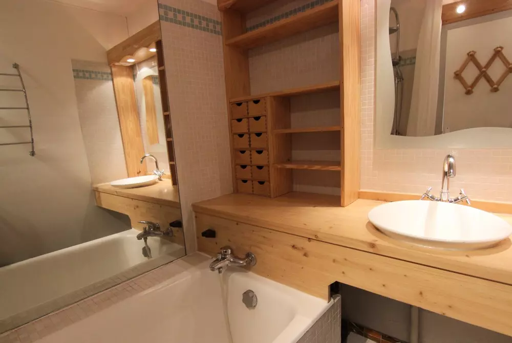 Résidence Trois Vallees