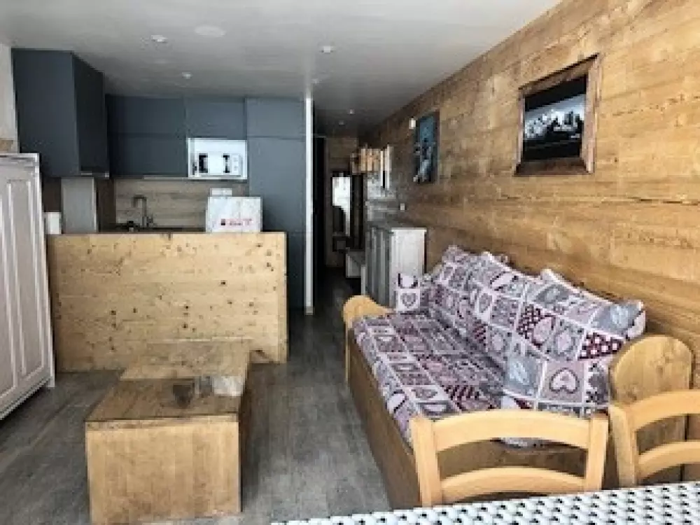 Résidence Trois Vallees