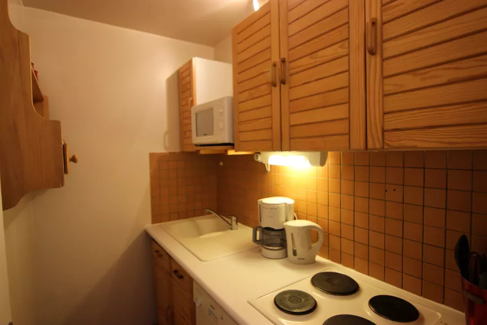 Résidence Trois Vallees