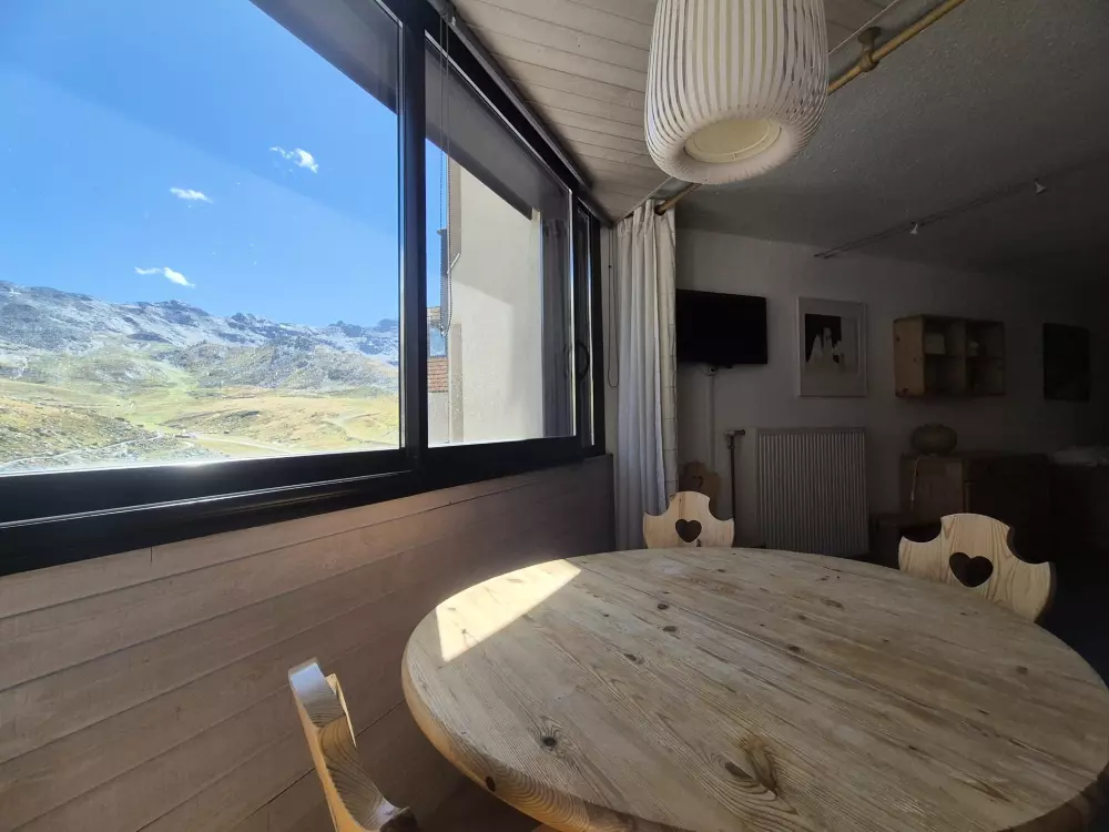 Résidence Trois Vallees