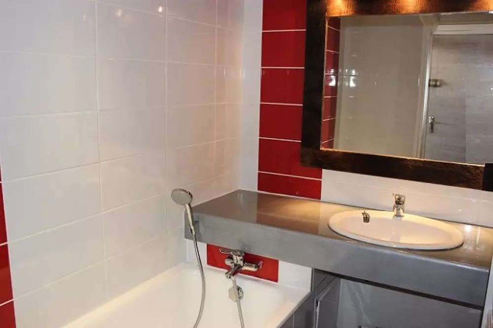 Résidence Trois Vallees