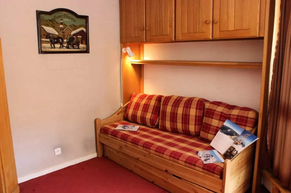 Résidence Trois Vallees