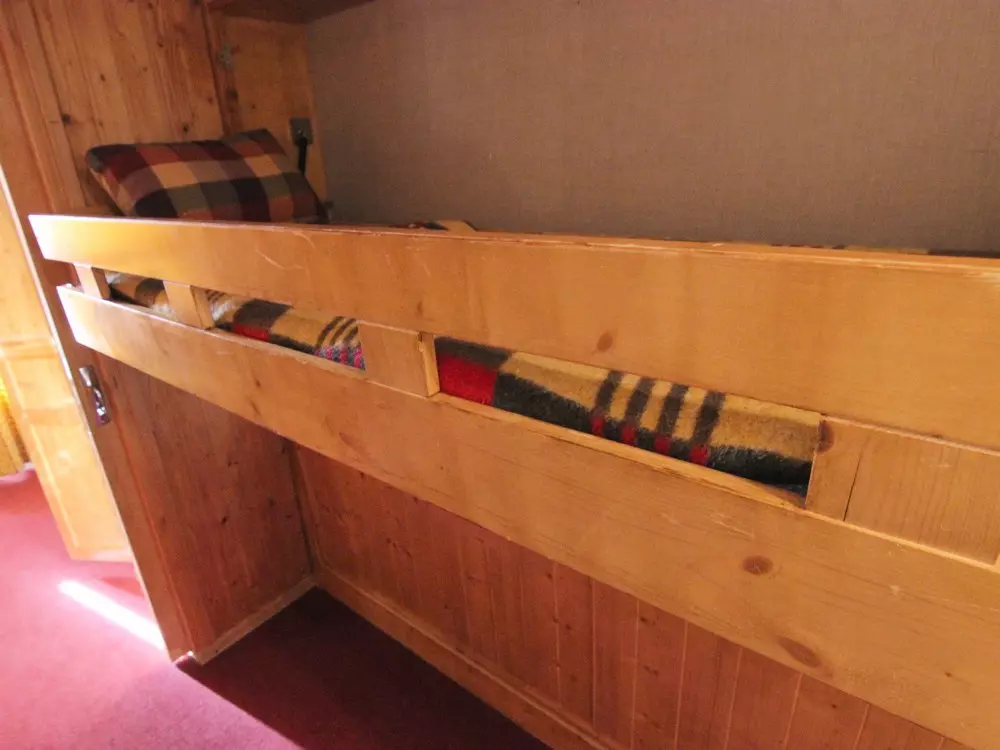 Résidence Trois Vallees