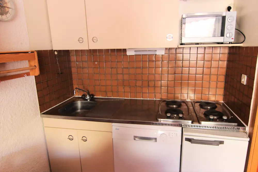 Résidence Trois Vallees