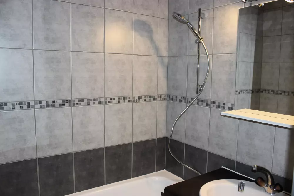 Résidence Trois Vallees