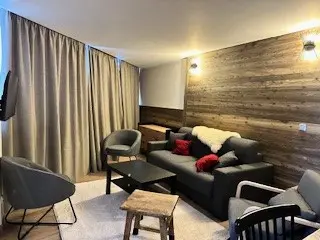 Résidence Trois Vallees