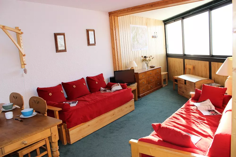 Résidence Trois Vallees