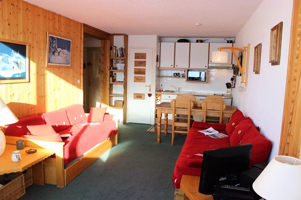 Résidence Trois Vallees