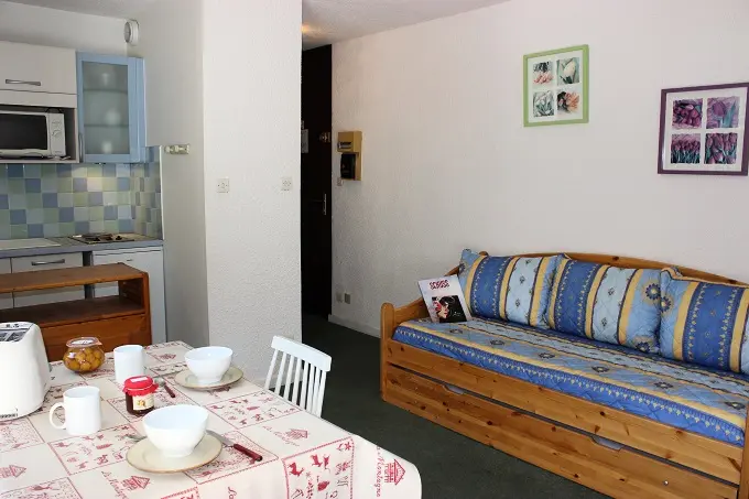 Résidence Trois Vallees