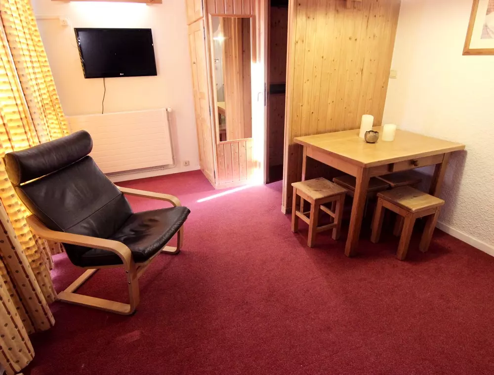 Résidence Trois Vallees