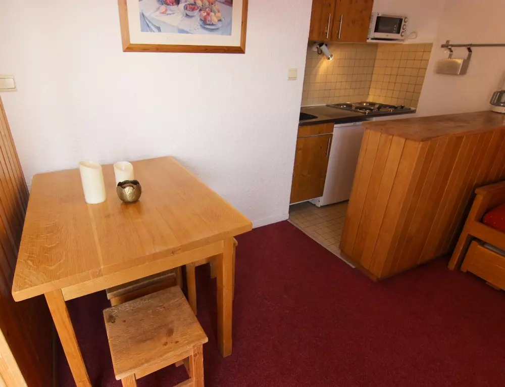 Résidence Trois Vallees