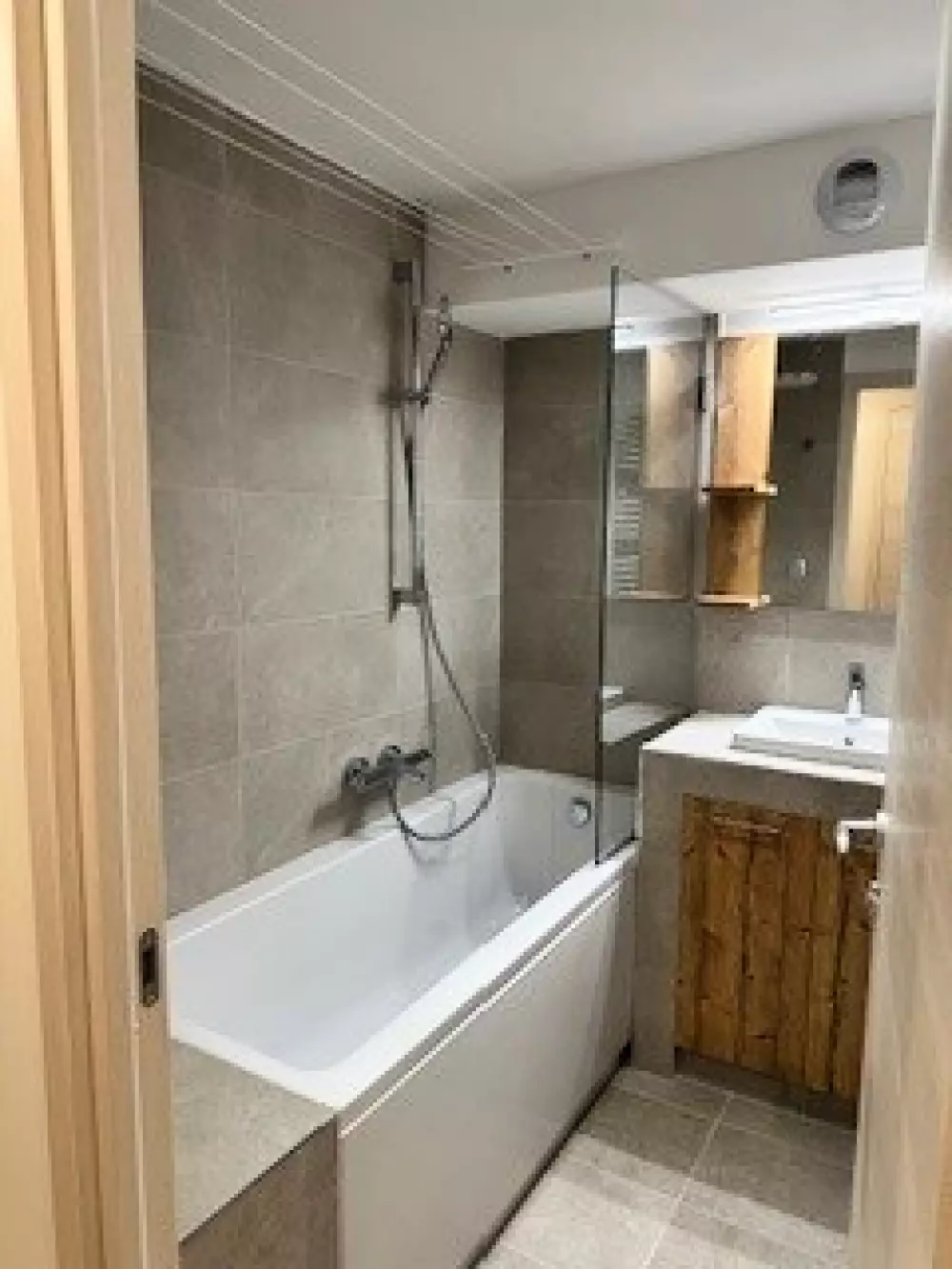 Résidence Trois Vallees