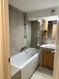 Résidence Trois Vallees